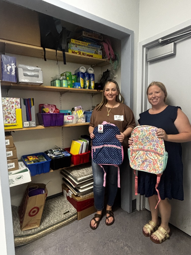 Supply Donation