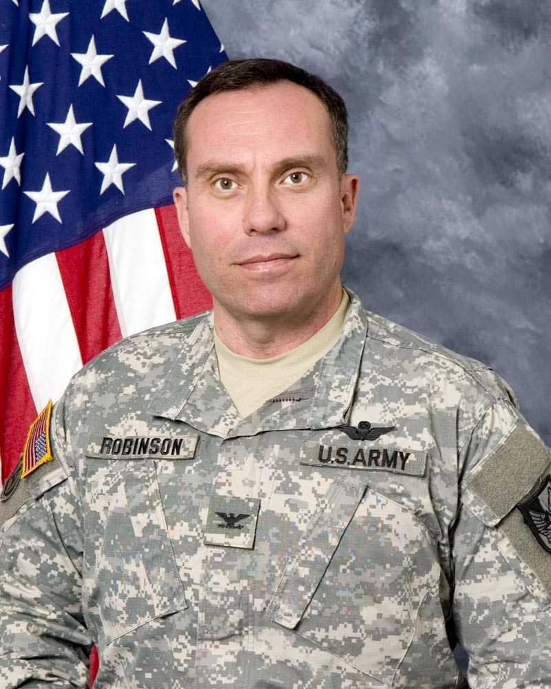 Robinson To Address Students For Veterans Day Perryville Primary Center Robinson To Address Students For Veterans Day Perryville Primary Center