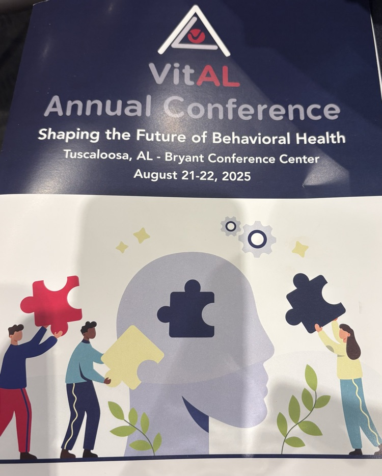 VitAL Program Cover