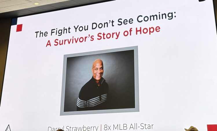 Daryl Strawberry picture