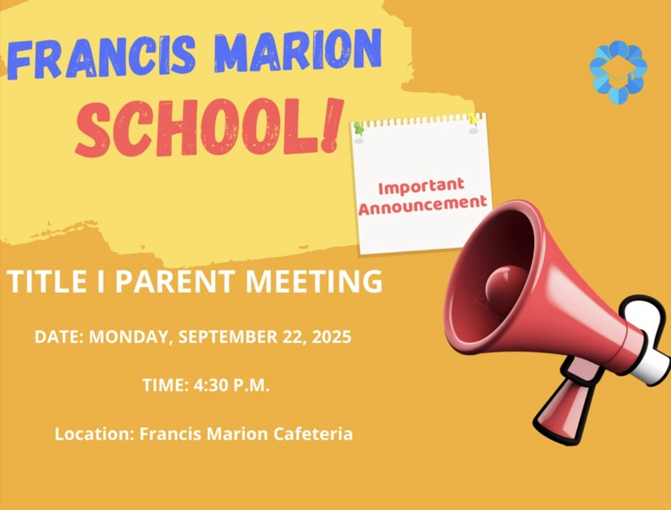 FMS Parent Tile I Meeting 