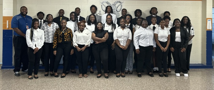 Francis Marion Students