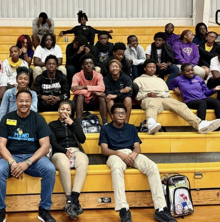 RC hatch students
