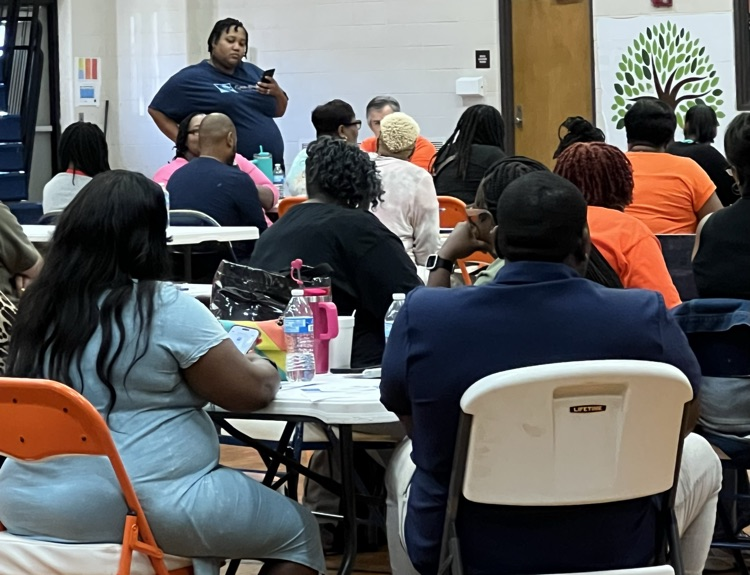 PD in Perry Co Schools