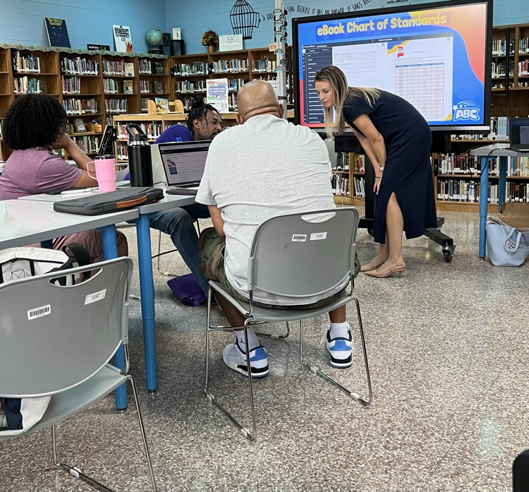PD in Perry Co Schools