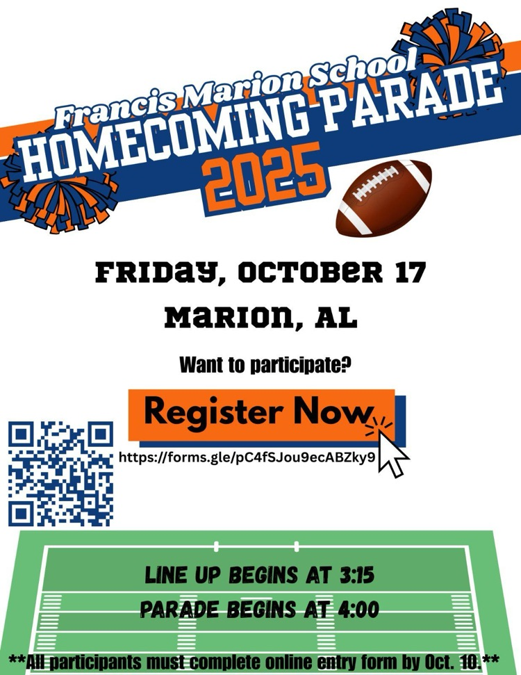 homecoming spirit week 2025
