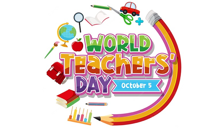 world teachers day