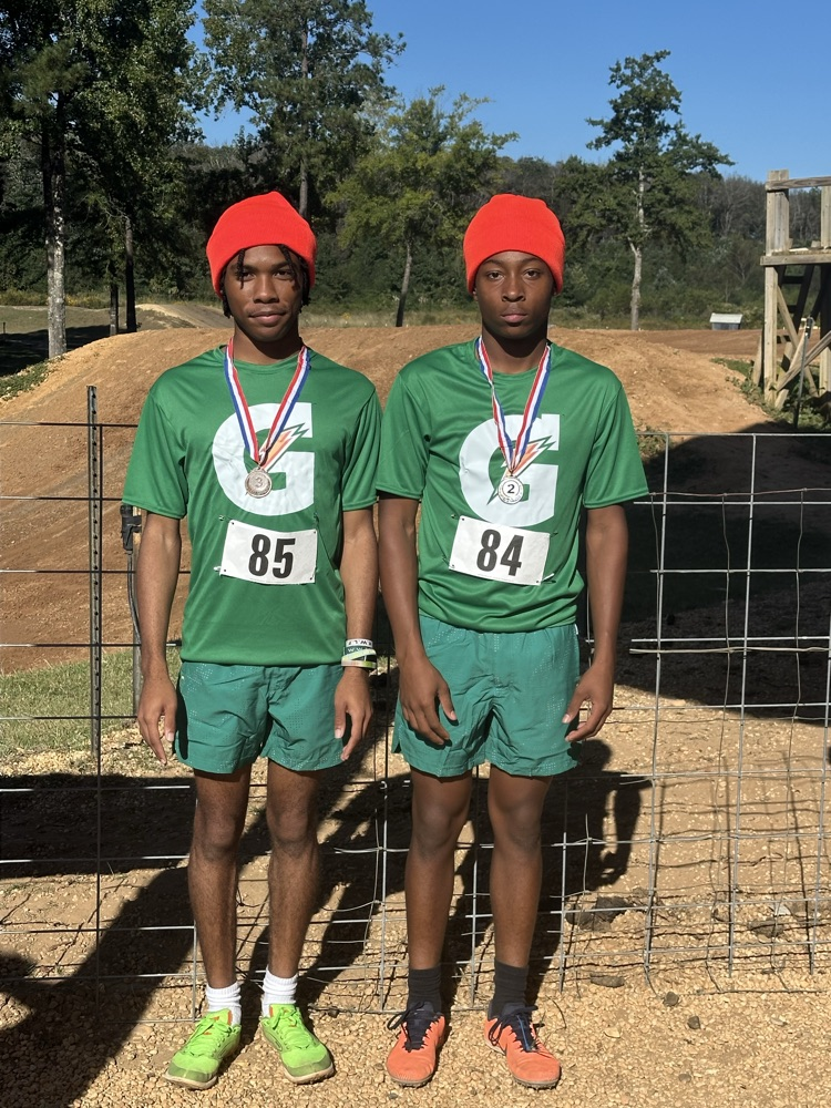 FMS cross country Oct 11