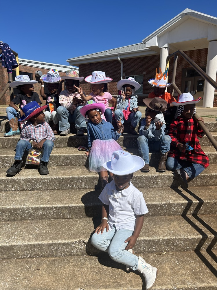 FMS PreK western day 2025