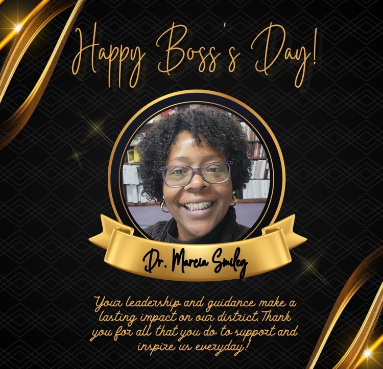 happy boss’ day Dr smiley