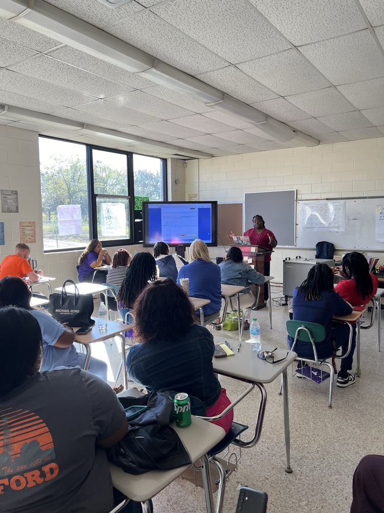pd day at RCH