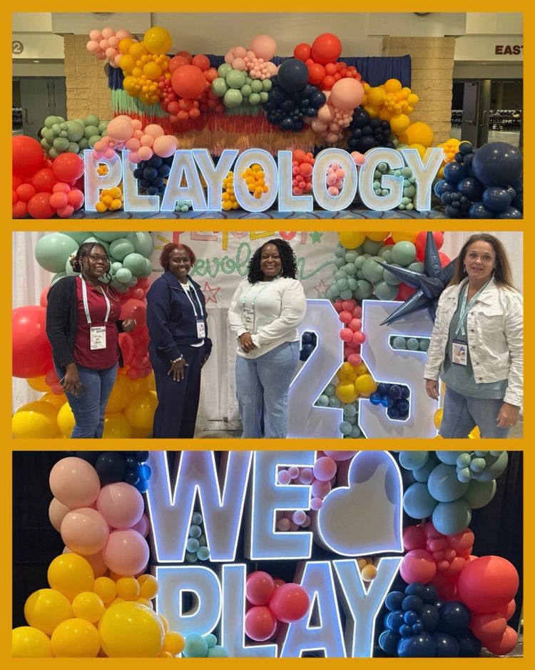 Perry Co PreK team 2025