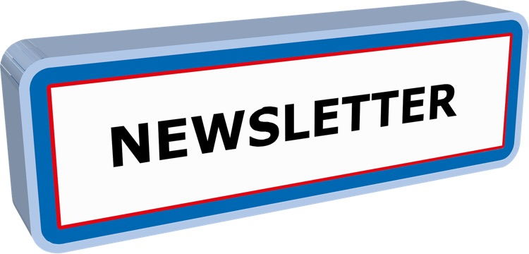 newsletter clipart