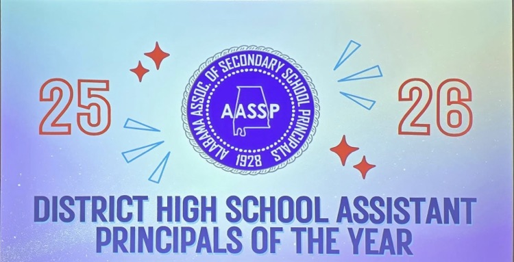 Dr King AP of the year