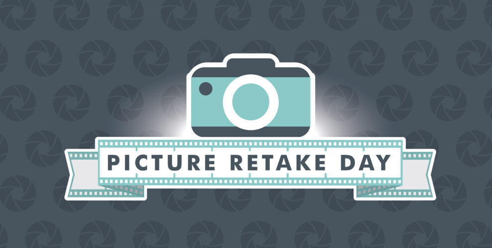 Picture Retake Day