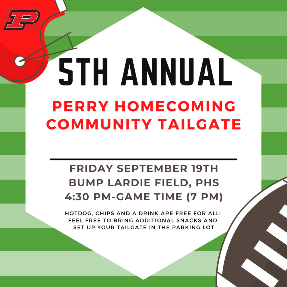 Tailgate
