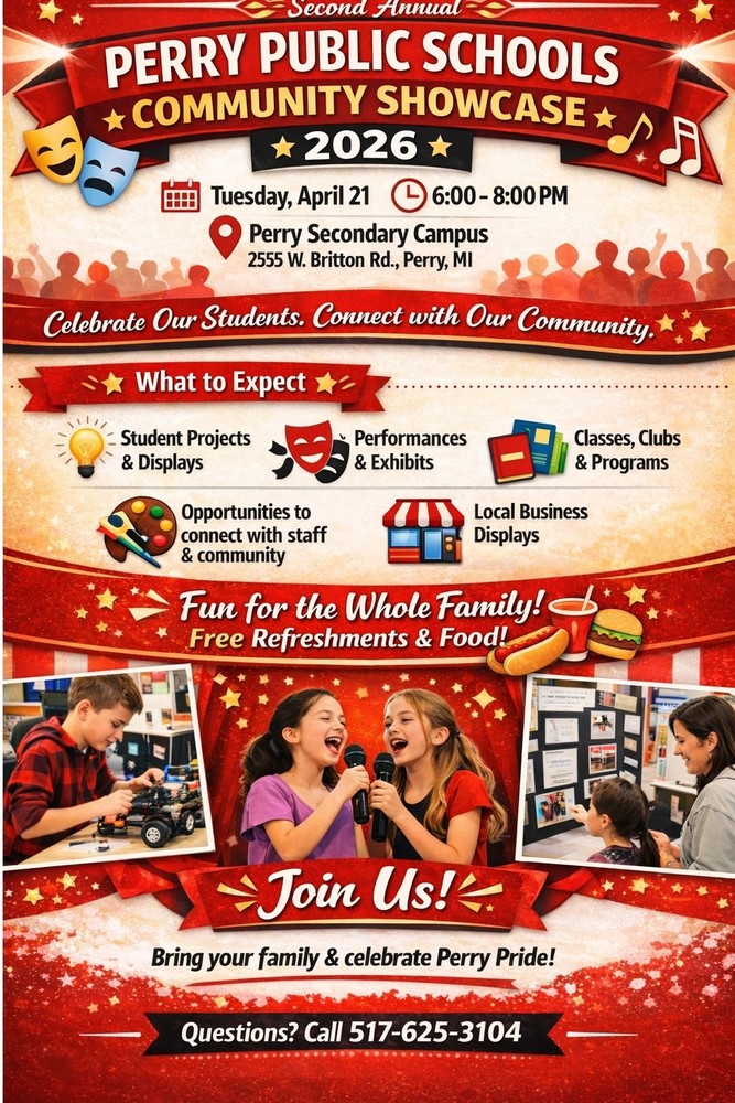 Community Showcase