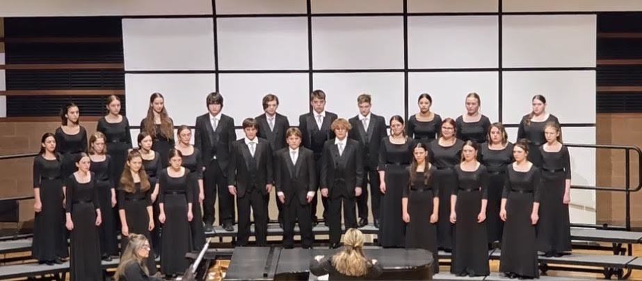 MSVMA Choral Festival