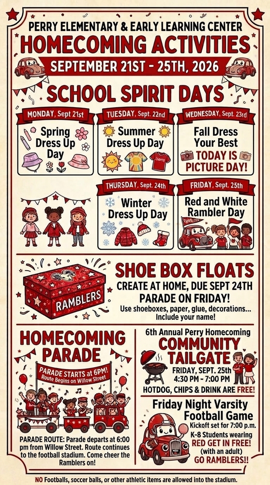 Homecoming