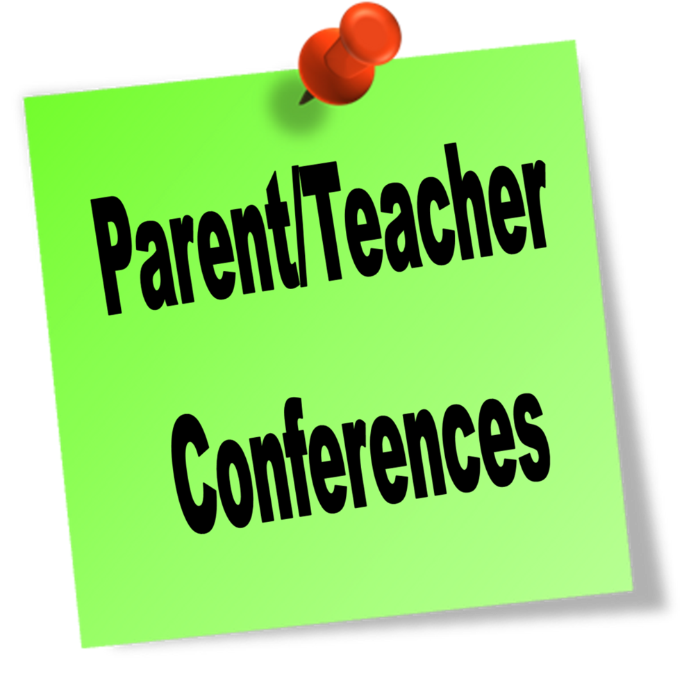 Parent Teacher Conferences