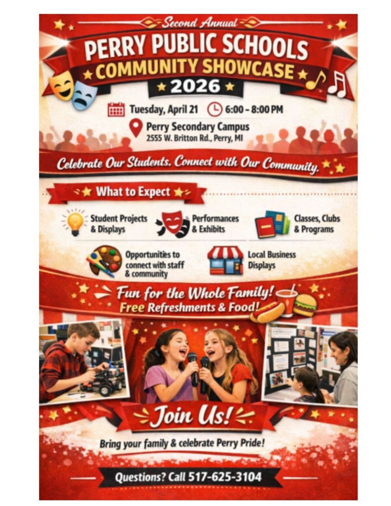 Community Showcase