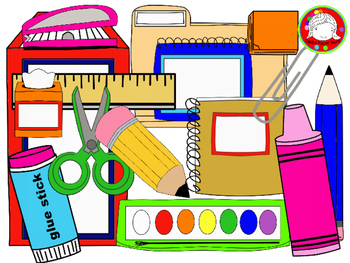 school supplies