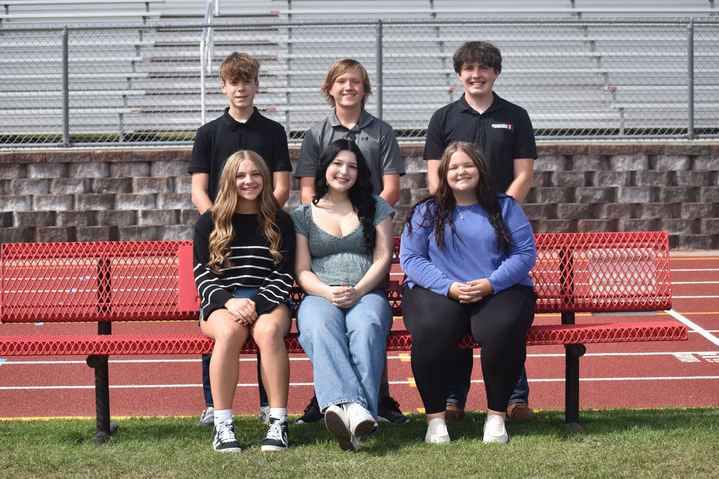 Class Representatives 