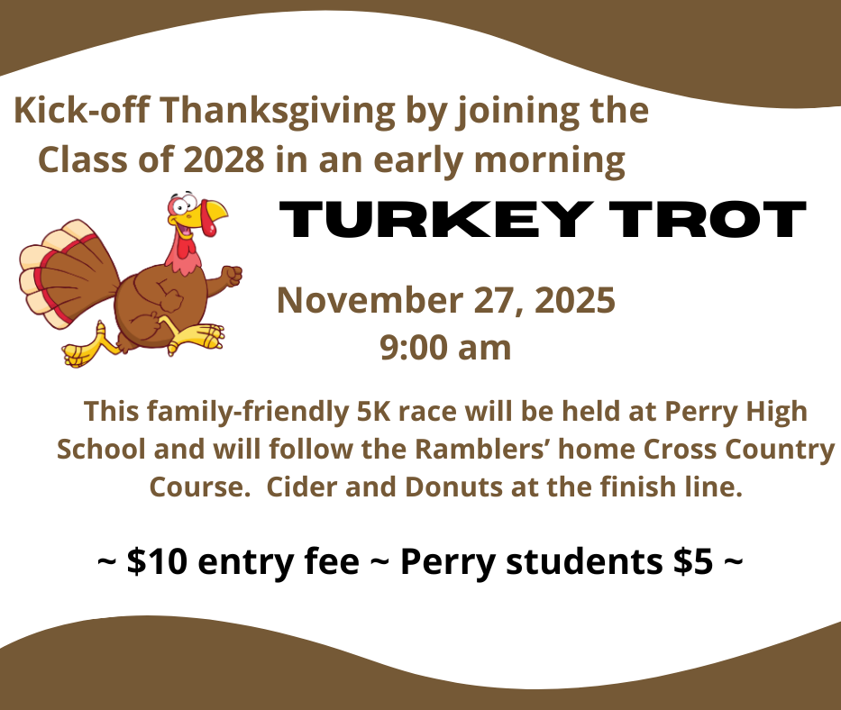 Turkey Trot