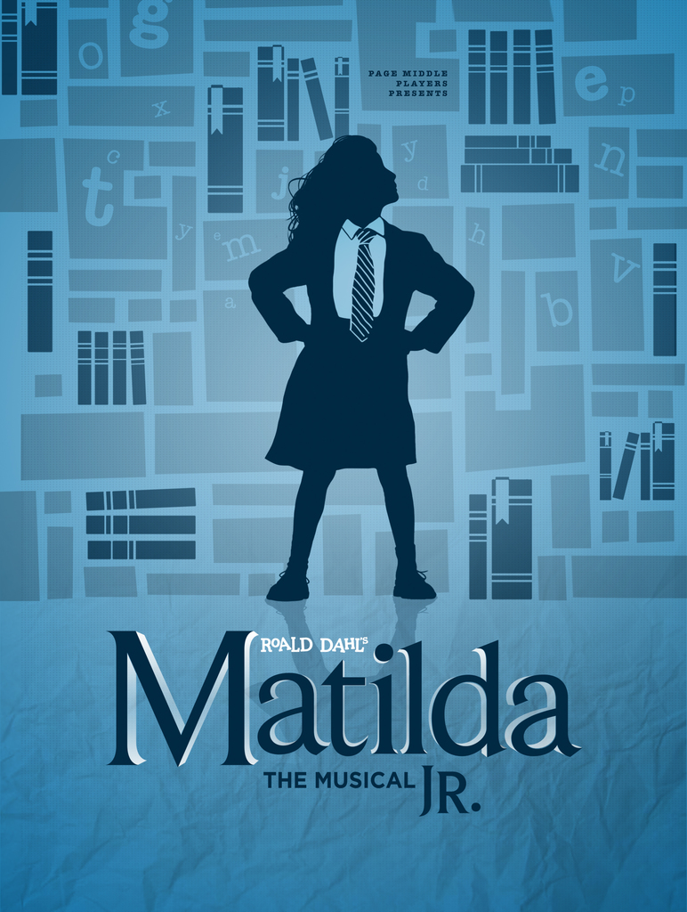Matilda JR