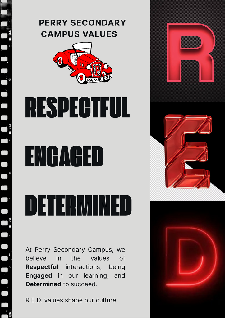 R.E.D.