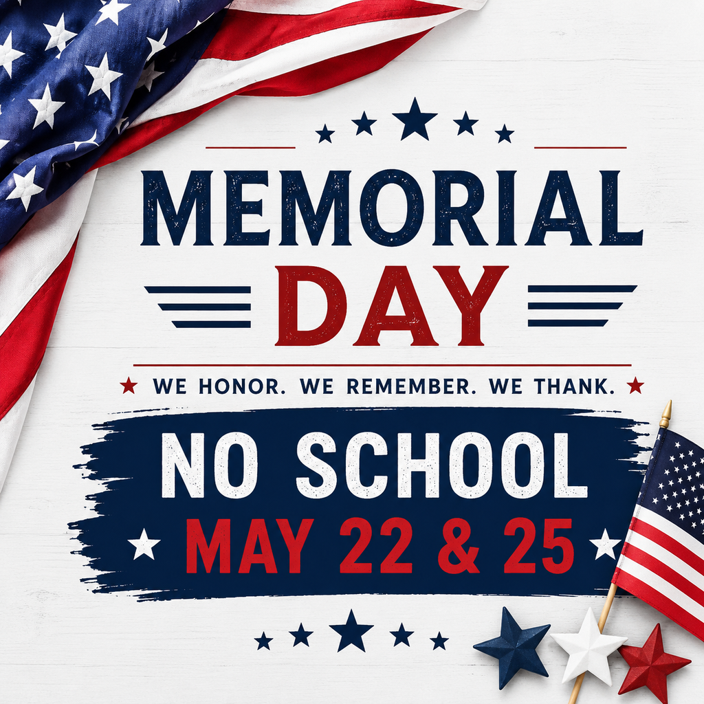 Memorial Day 