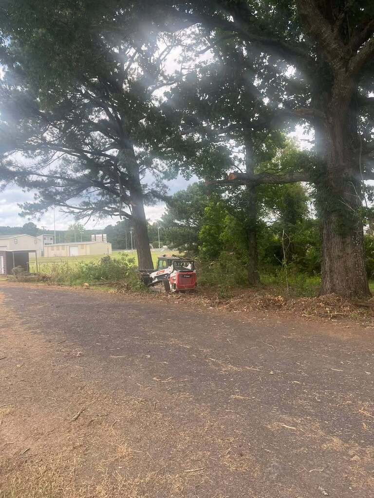 This is a picture of a scenic trail 