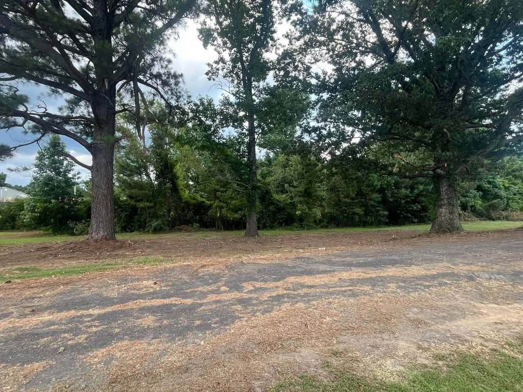 This is a picture of a scenic trail 