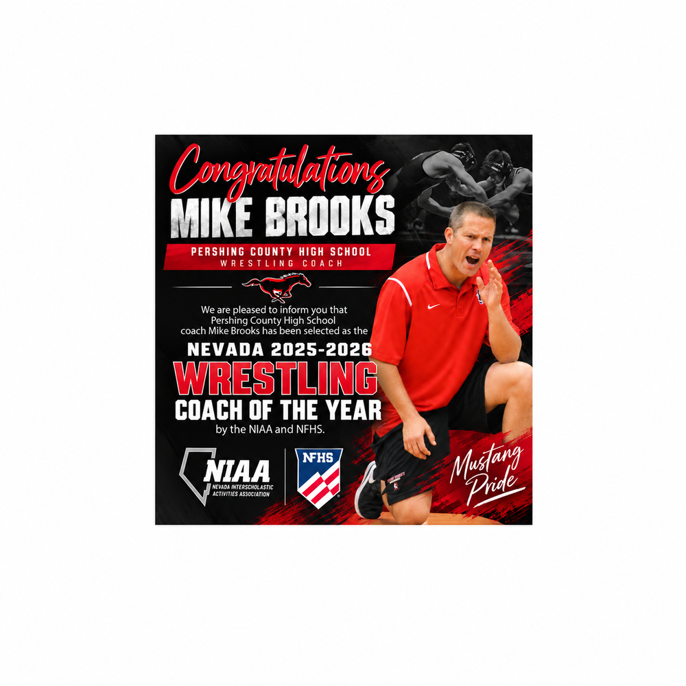 Mike Brooks