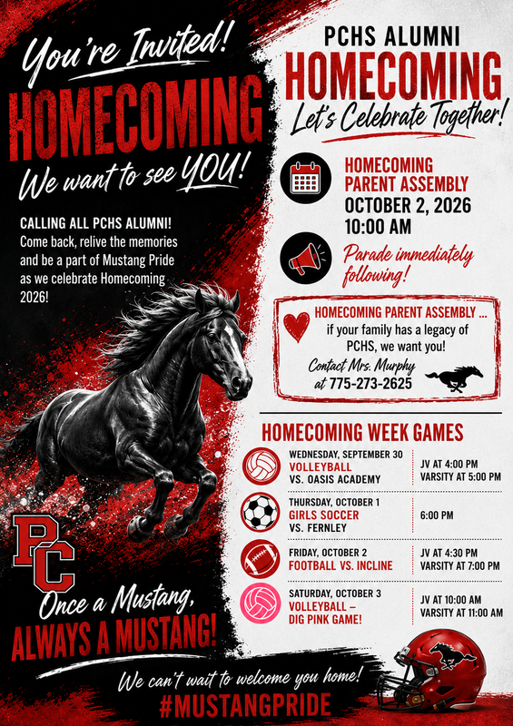homecoming