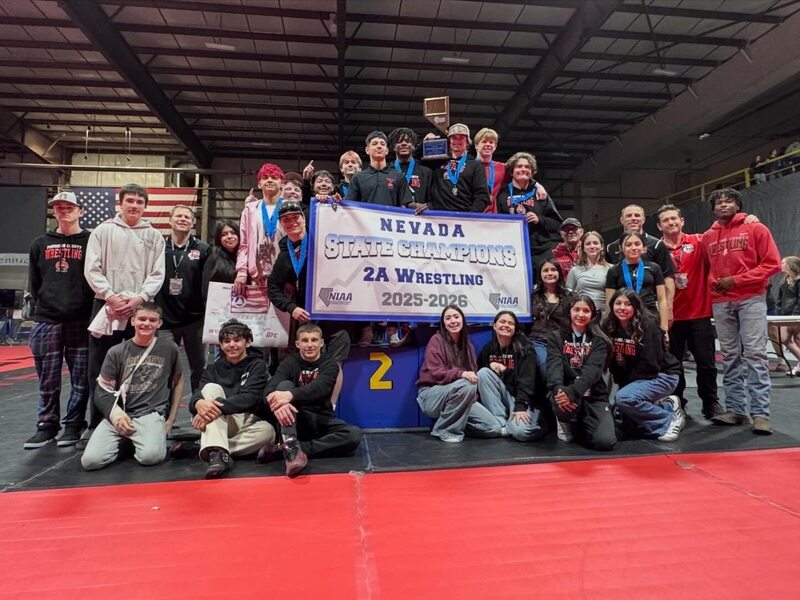 Wrestling