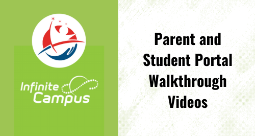 Parent and Student Portal Walkthrough Videos | Person County Schools