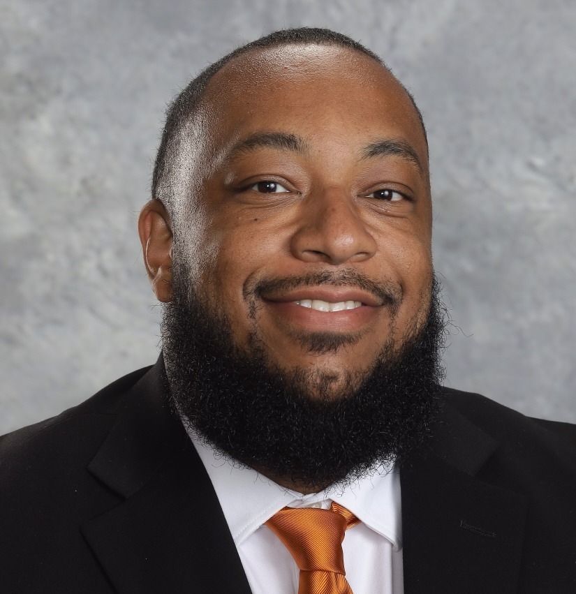 SMS Principal Named
