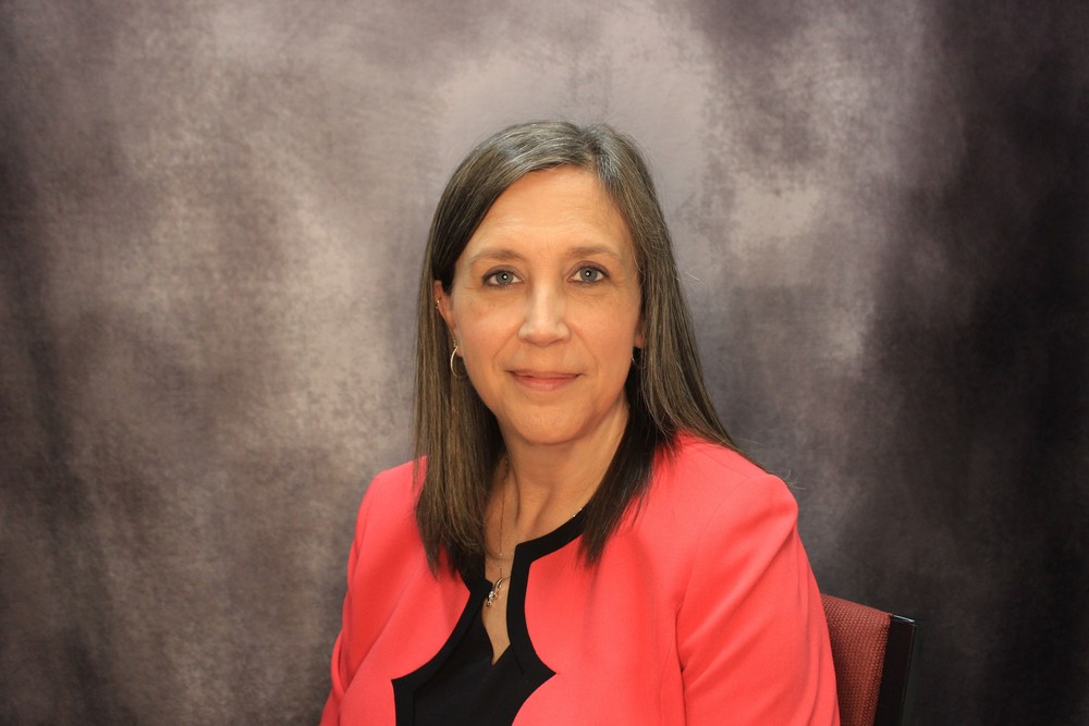 Photo of Carla Murray