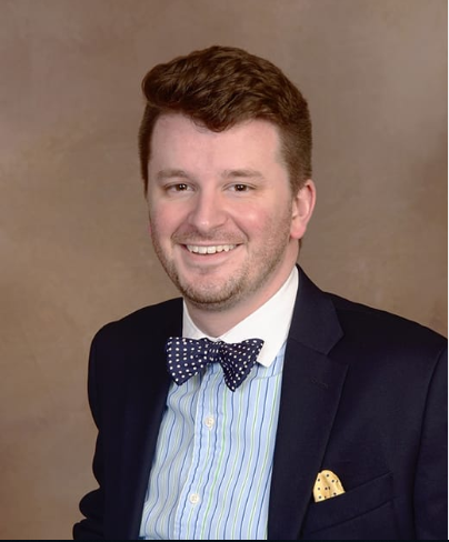 picture of Hogan Carringer