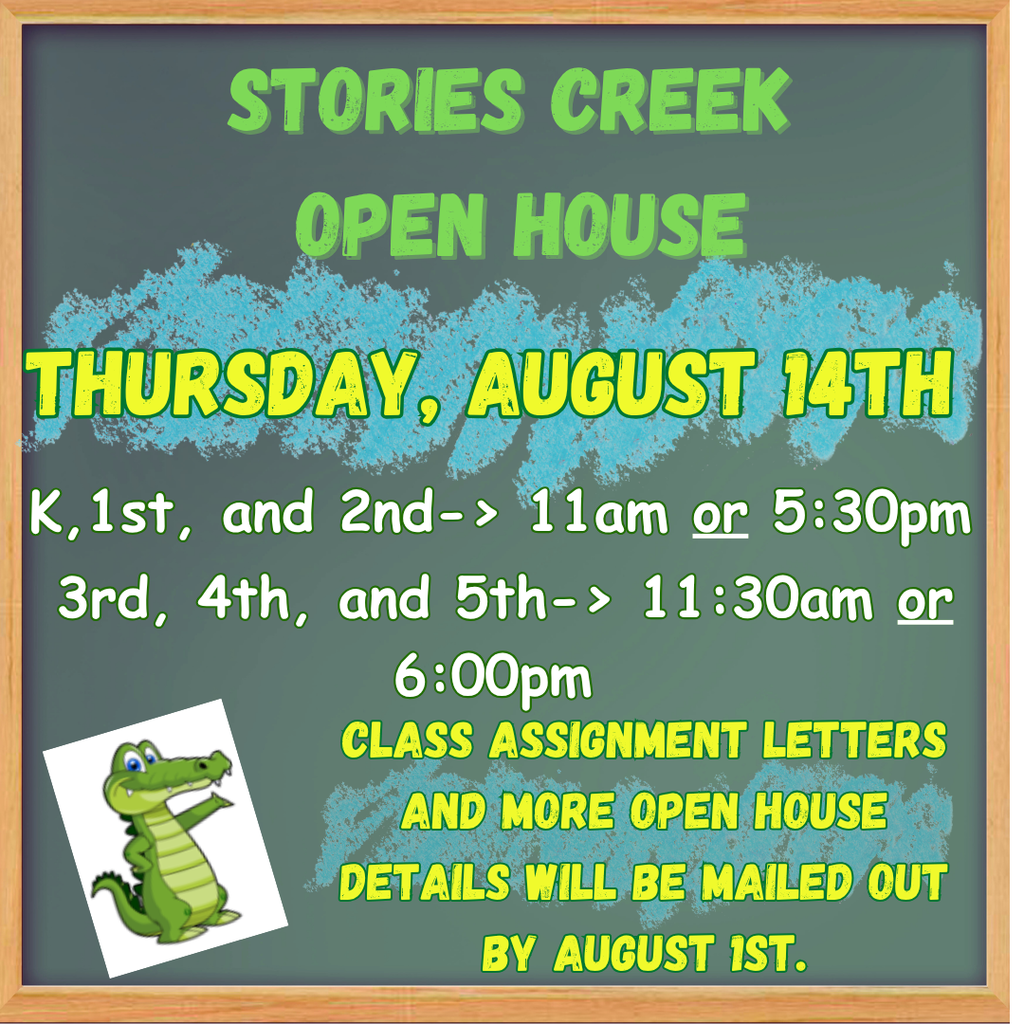 Open House