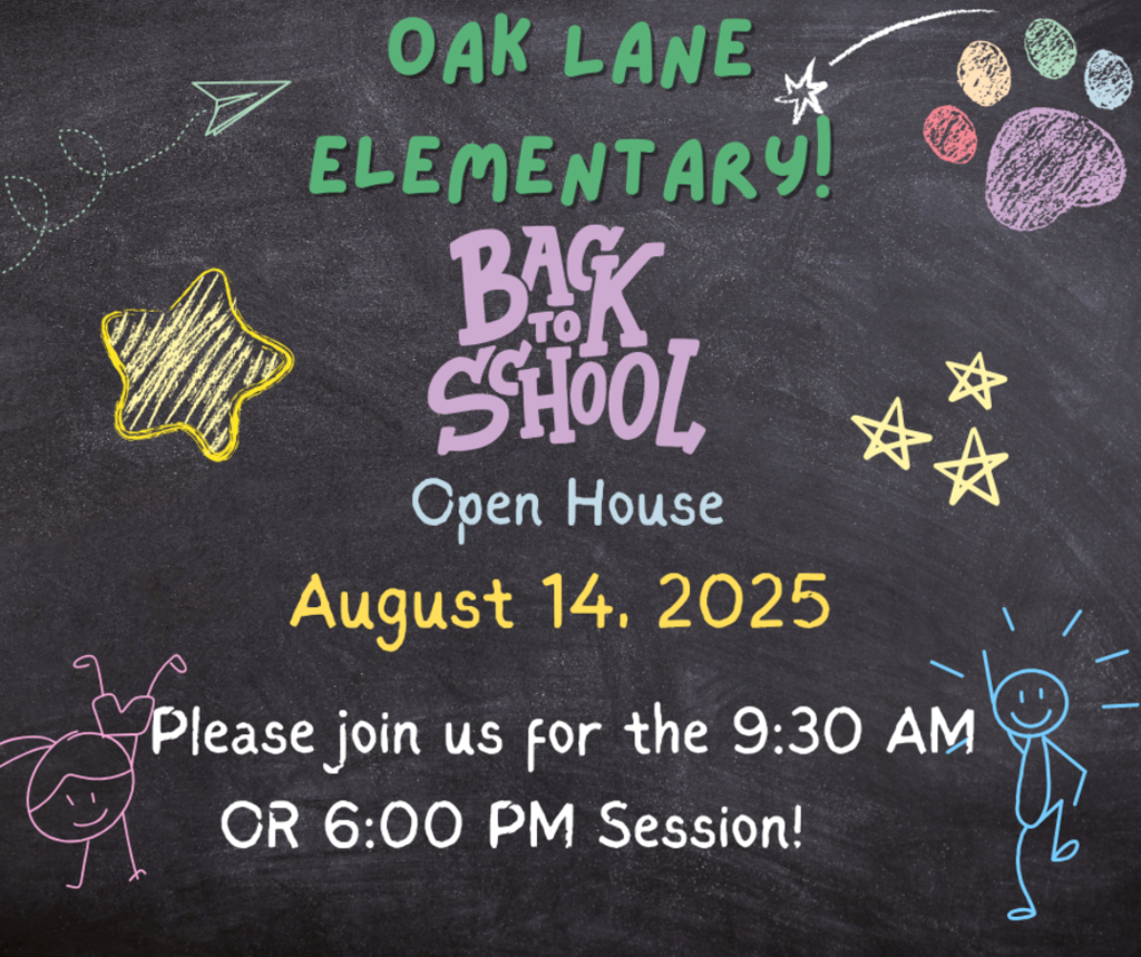 open house