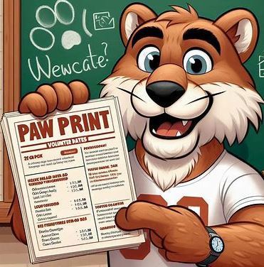 paw