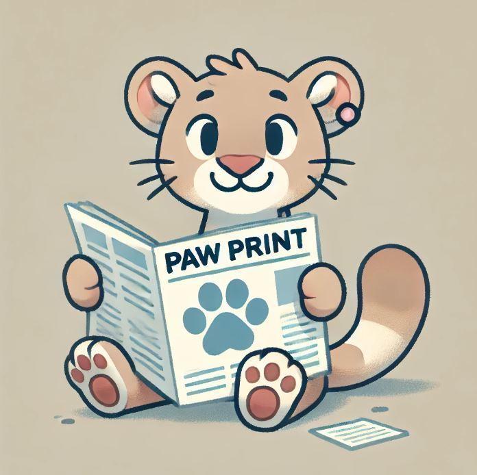 Paw Print