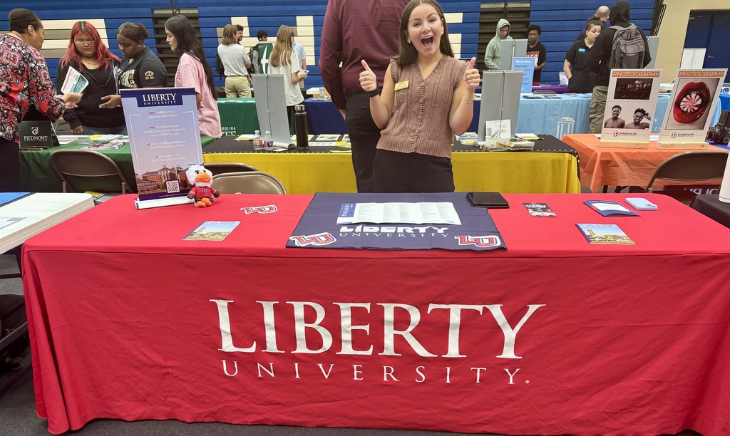 College Fair