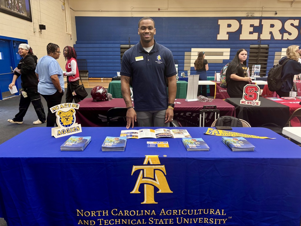 College Fair