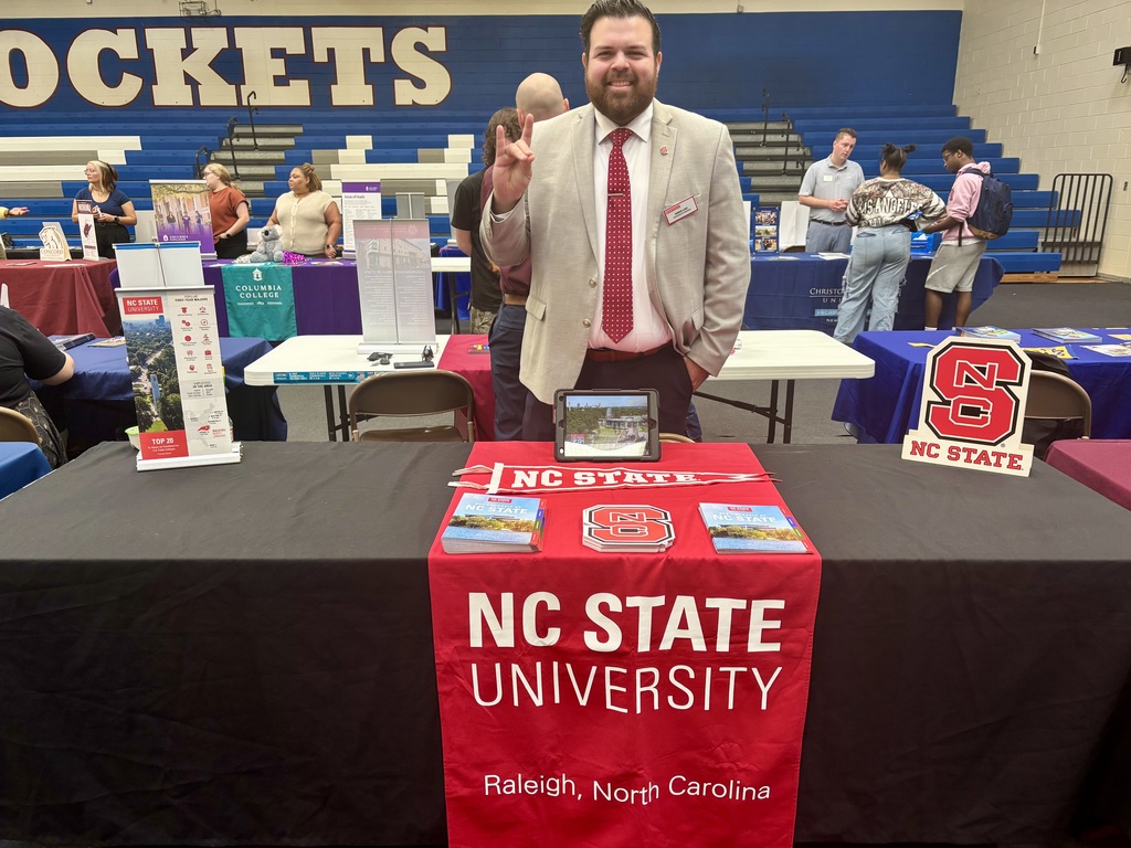 College Fair