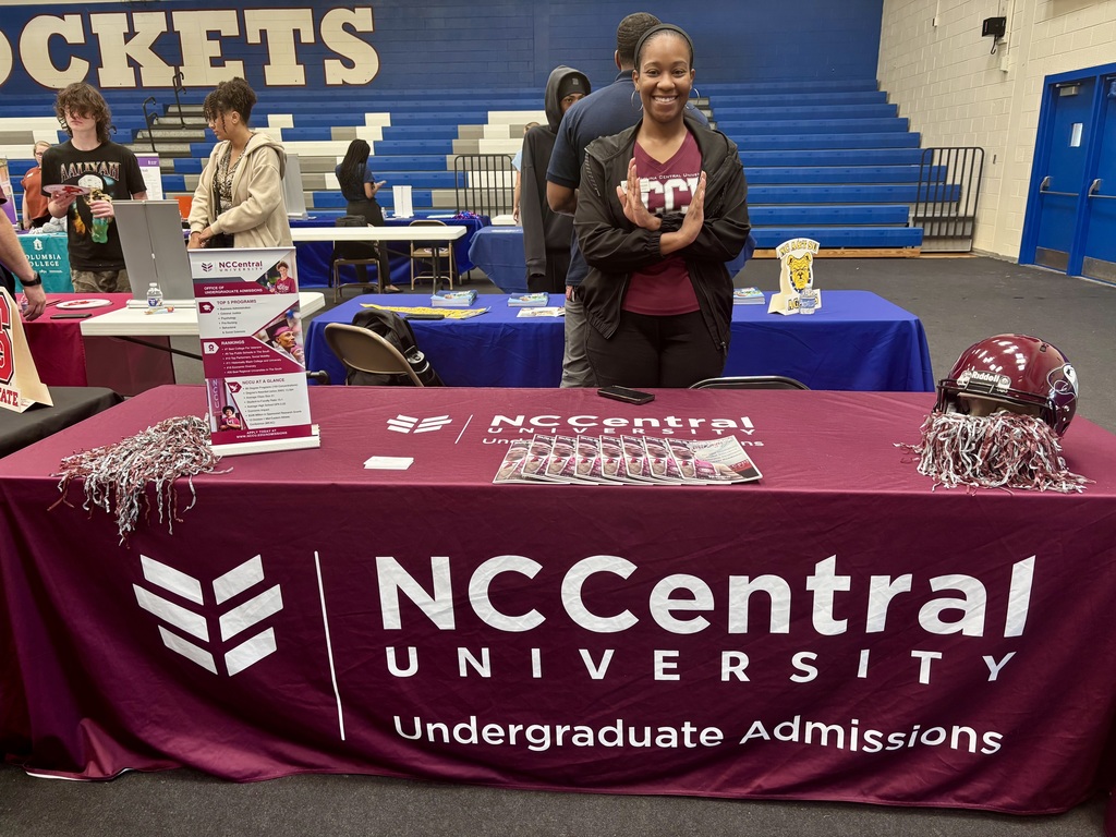 College Fair