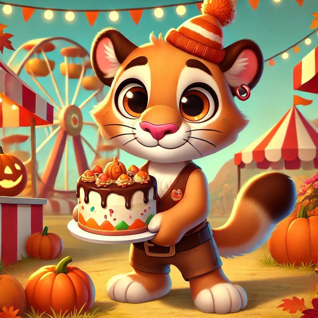 Fall Festival
