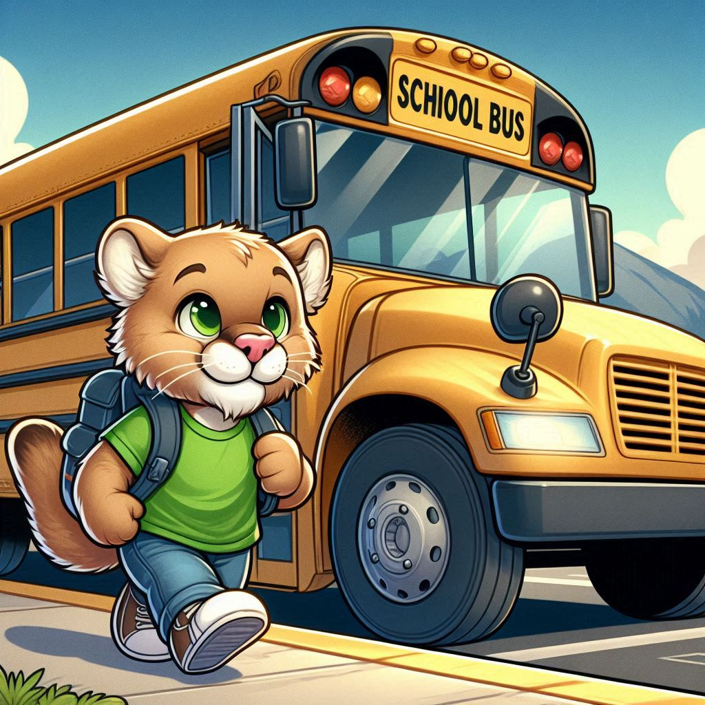 bus